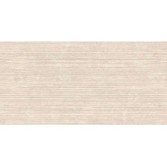 Sandstar Liniar Beige Carving 60x120