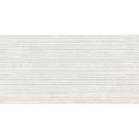 Sandstar Liniar Bianco Carving 60x120