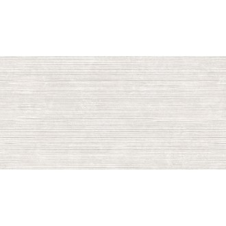Sandstar Liniar Bianco Carving 60x120