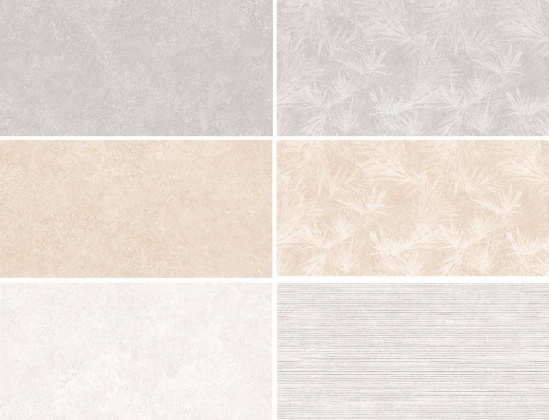 Sandstar (Infinity Ceramica)