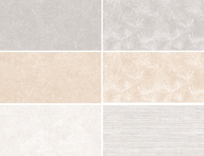 Sandstar Infinity Ceramica