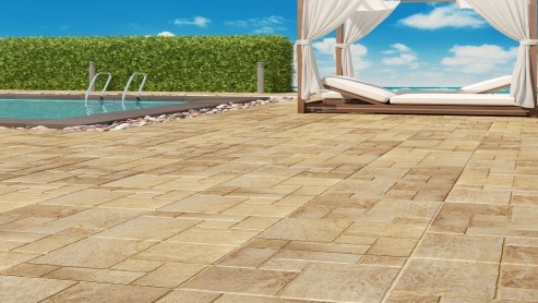 Sandstone (Gracia Ceramica)