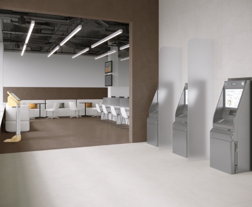 Sandstone Bianco PRO (Laparet)