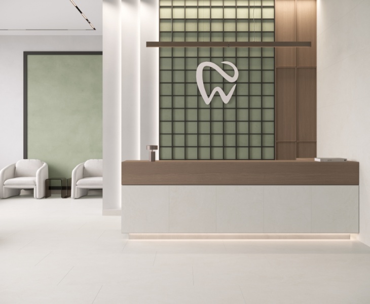 Sandstone Pearl PRO Laparet