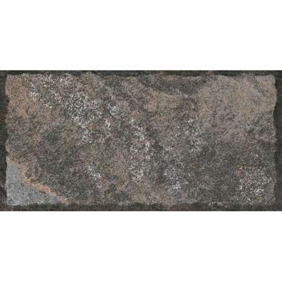 Керамогранит Santa Rossa Серый 14.7x29.8