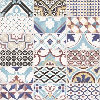 Sao Luis Mix nat 59,2x59,2