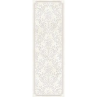 Saphie white decor 01 30х90