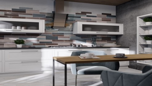 Керамическая плитка Sarozzi (Gracia Ceramica)