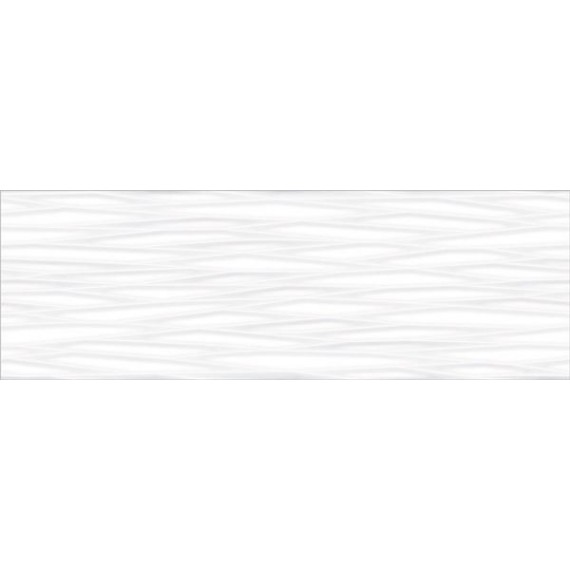 Керамическая плитка Satin White Coastal 30x90