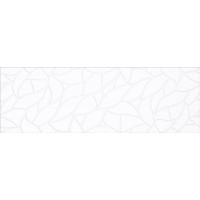 Satin White Era 30x90