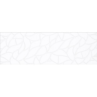 Satin White Era 30x90