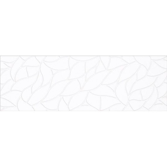 Керамическая плитка Satin White Era 30x90