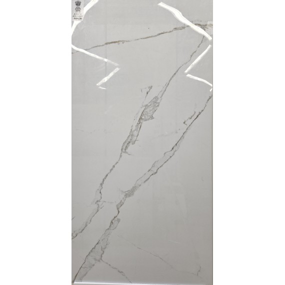 Керамогранит Satori Statuario 60x120