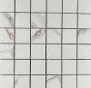 Satvario Gold Satin Mosaic 300x300