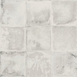 Savoy Blanco Matt 58x58