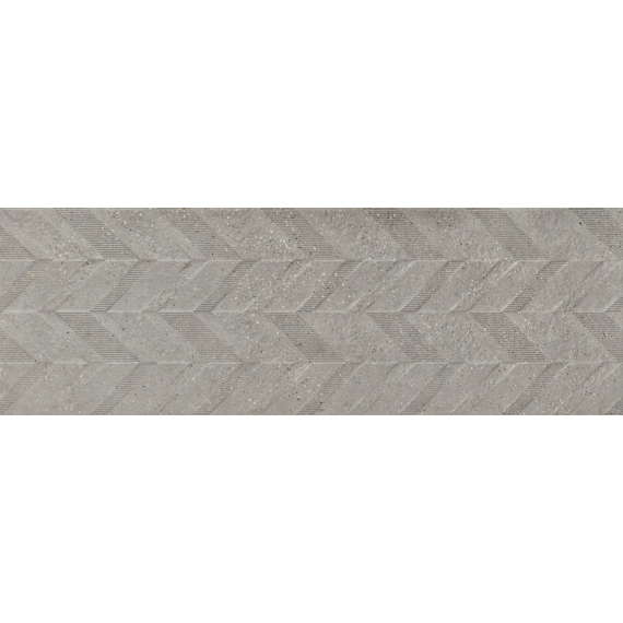 Керамическая плитка Saw Asphalt Fume Rect 30x90