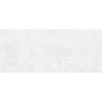 Scarlet Soft White Polished Rect 6mm 120x280