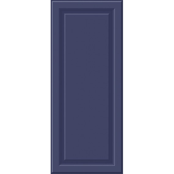 Керамическая плитка Scarlett blue 03 25х60 
