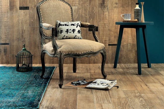 Scrapwood (Impronta)