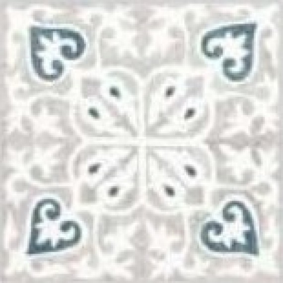 Керамогранит Scs Motif Berry 19,8х19,8