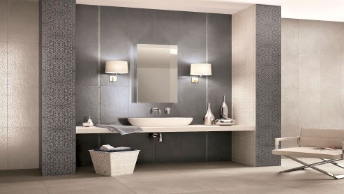 Керамогранит Secret ABK