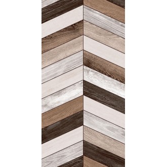 Sedir Brown Mix 60x120