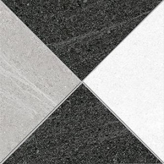 Seguin-R Grafito 15x15