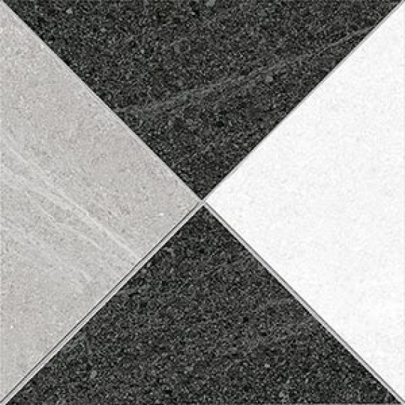 Керамогранит Seguin-R Grafito 15x15