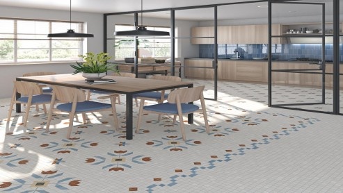 Керамогранит Seine VIVES