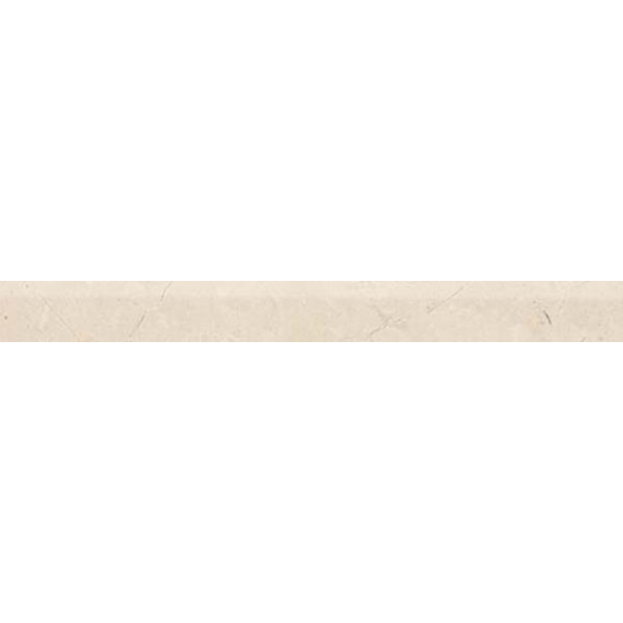 Керамогранит Плитка Select Moldura Bone 5x50