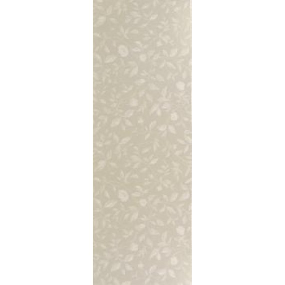Керамическая плитка Selecta Flowers Vison 25,3x70,6