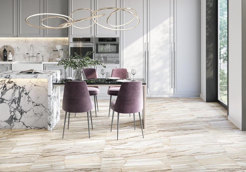 Selection Alma Ceramica (Уралкерамика)