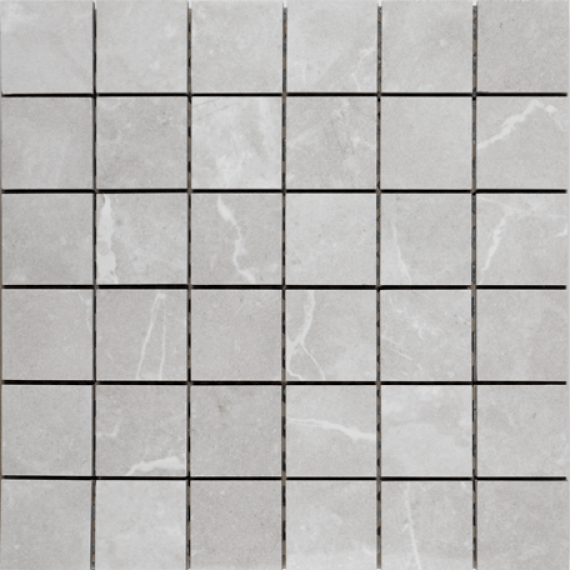 Мозаика Selection Grigio Grey Mosaic 300x300