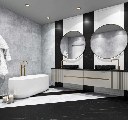 Sena Grey (Absolut Gres)