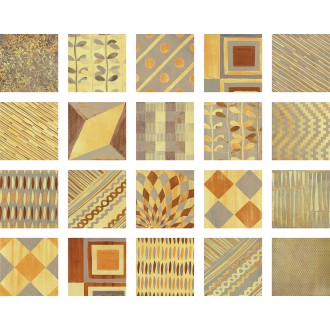 Senape LP03 (Mix20) 20х20