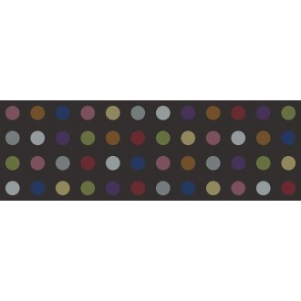 Senkel Negro 25x75