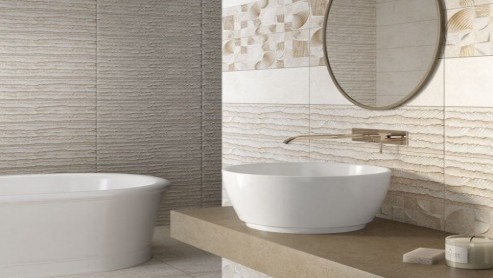 Керамическая плитка Sensa (Alma Ceramica)