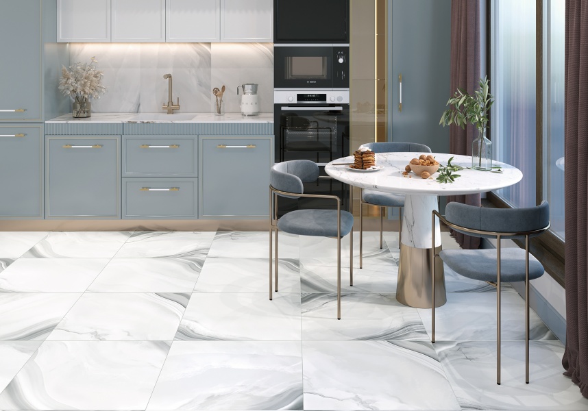 Sentido Alma Ceramica (Уралкерамика)