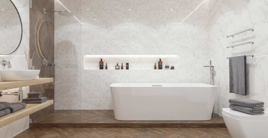 Sentimento Golden Tile (Харьков)