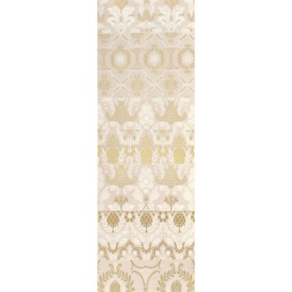 Serenata beige Декор 01 25х75