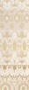 Serenata beige Декор 01 25х75