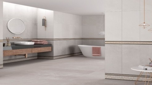 Керамическая плитка Serenity (Laparet)