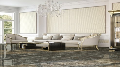 Керамогранит Serie 5012 (Porcelanite Dos)