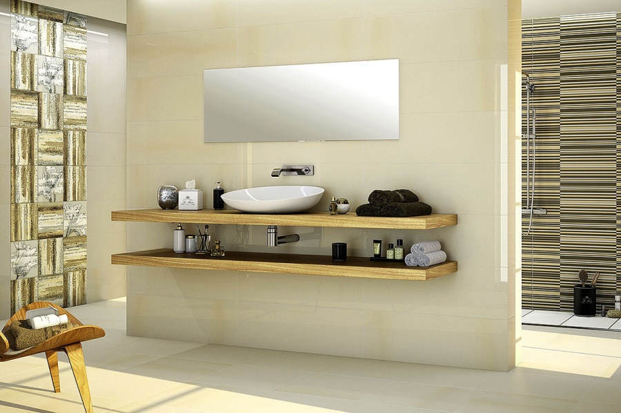 Serie 9513 Porcelanite Dos