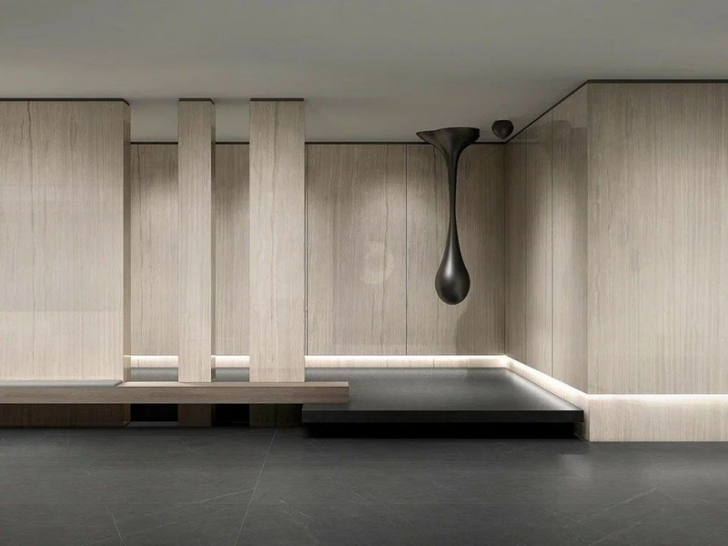 Serpeggiante Moreroom Stone