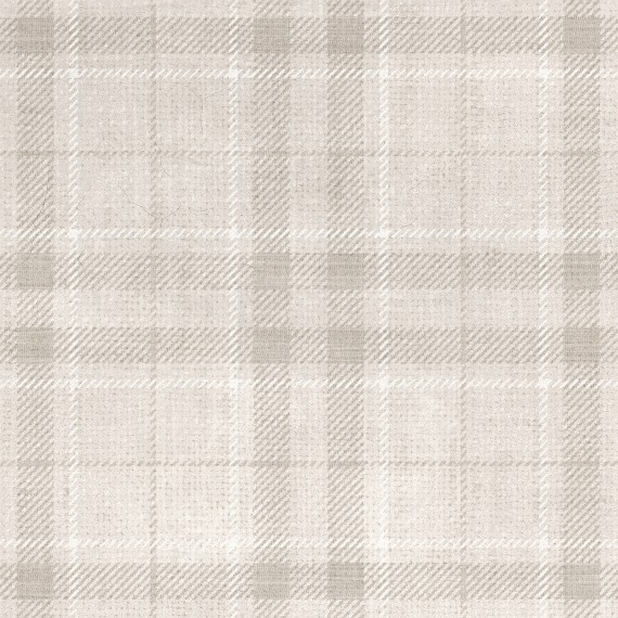 Керамогранит Set Tartan White 60x60