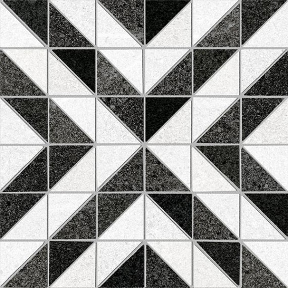 Керамогранит Sevres-R Grafito 20x20