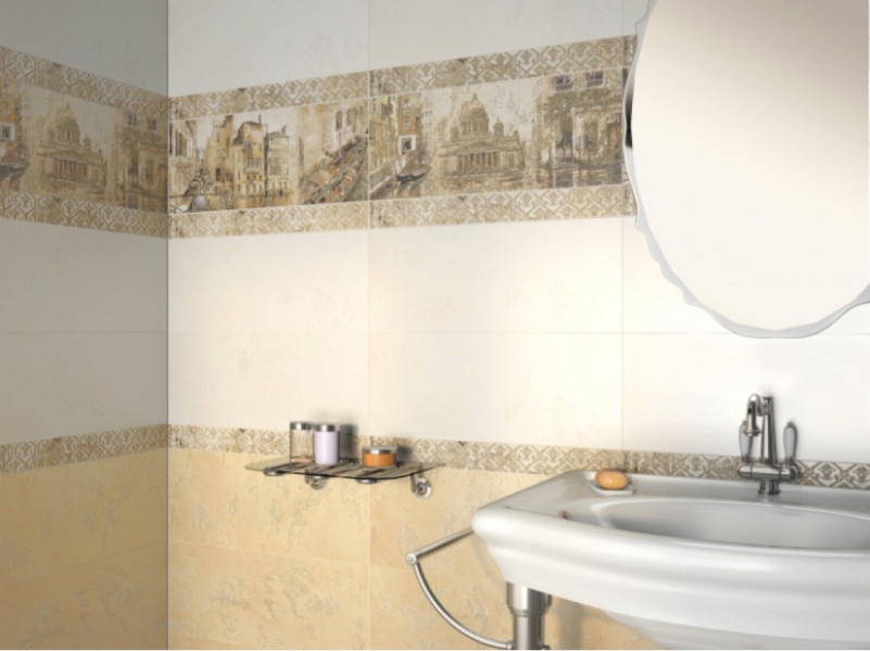 Sfumato Beige Azori