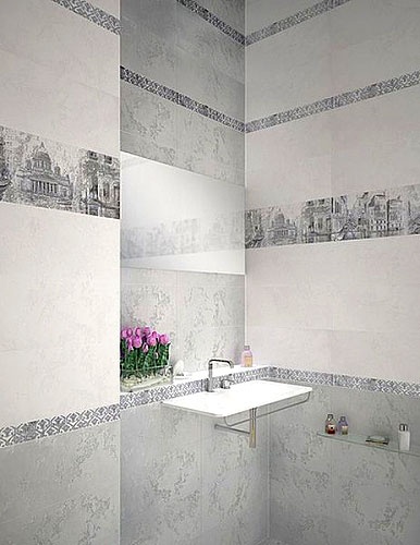 Sfumato Grey Azori