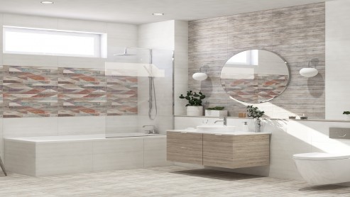 Керамическая плитка Shabby Azori